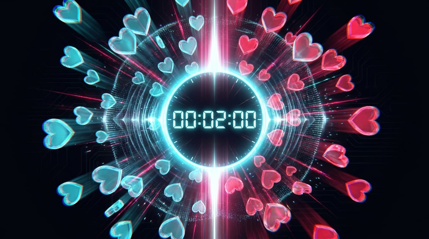 Comprar curtidas no TikTok: quando faz sentido e quando é furada