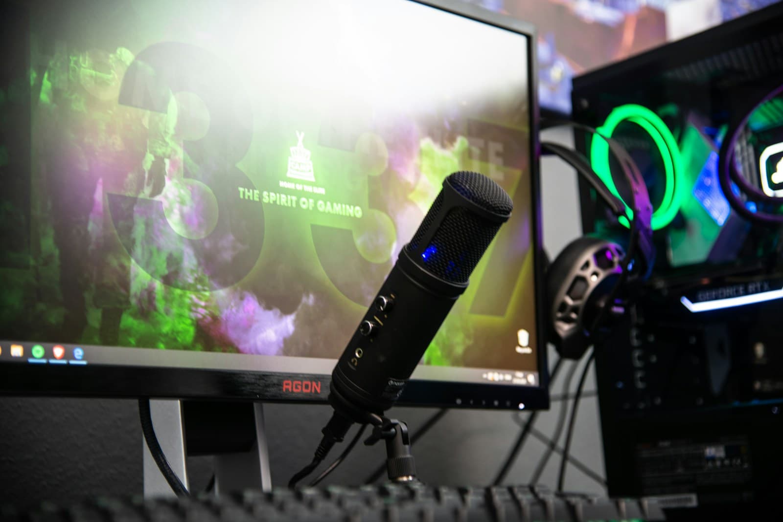 Por Que Ninguém Entra na Sua Live? O Problema dos Espectadores Zero na Twitch