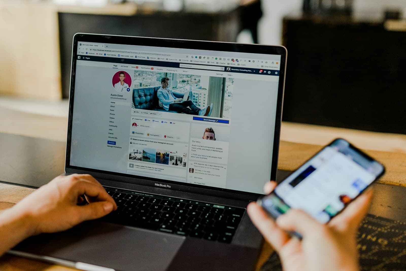 Página do Facebook Parada? Veja Como Reconquistar Seguidores e Voltar a Vender