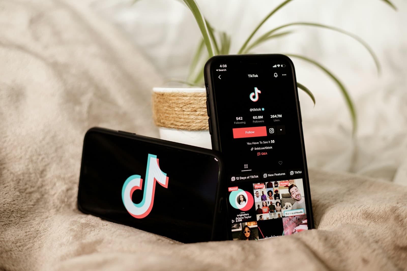 Algoritmo do TikTok em 2026: como o For You Page realmente funciona